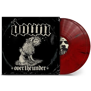 Down - Over The Under Remaster 2026