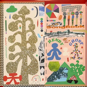 Micha Acher of The Notwist - Henry And The Ghosts Songbook