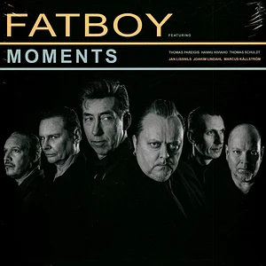 Fatboy - Moments
