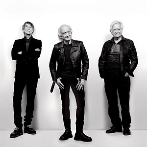 Indochine - Black City Concerts