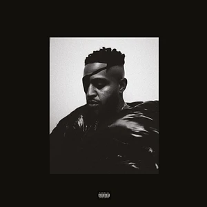 IAMNOBODI - The Aftermath Principle