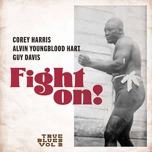 True Blues - Fight On!