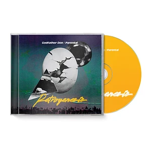 Godfather Don & Parental - Retrogenesis