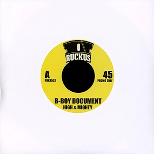 V.A. - Ruckus 45's Volume 2