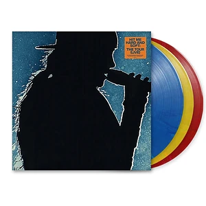 Billie Eilish - Hit Me Hard And Soft: The Tour Live Bio Vinyl Edition