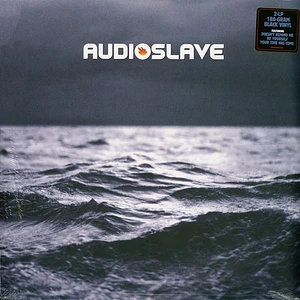 Audioslave - Out Of Exile