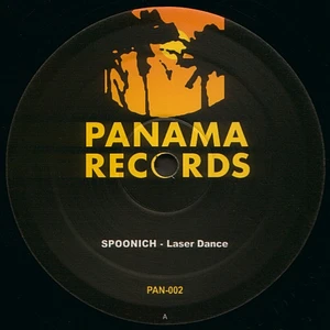 Sponooch / Wanexa / Expansives - Laserdance / The Man From Colours / Life With You