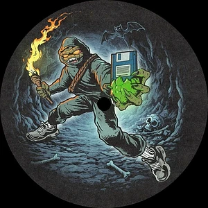 Highrise - Lost N Found EP