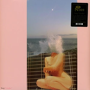 Sooj (Duster & Dirty Art Club) - Crusher Grey Vinyl Edition