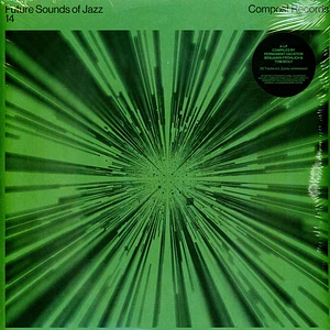 V.A. - Future Sounds Of Jazz Vol. 14