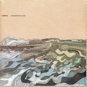 Calibre - Tricklemore Sea