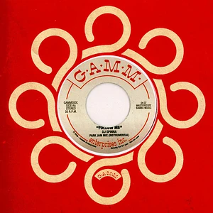 DJ Spinna - Follow Me