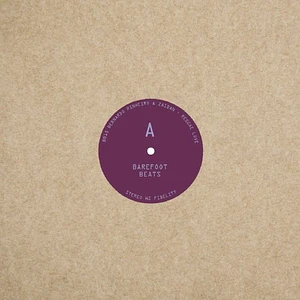 V.A. - Barefoot Beats 15