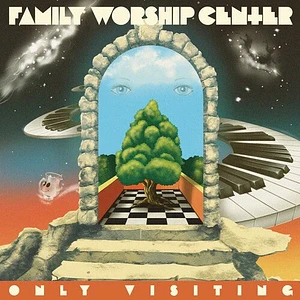 Family Worship Center - Only Visiting