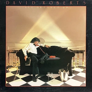 David Roberts - All Dressed Up