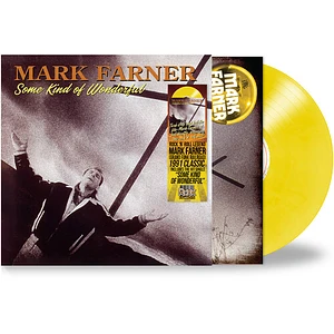 Mark Farner - Some Kind Of Wonderful