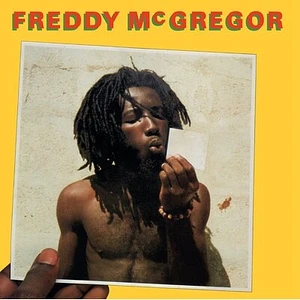 Freddie McGregor - Mr. Mcgregor
