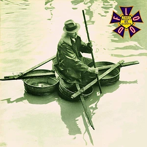 They Might Be Giants - Flood