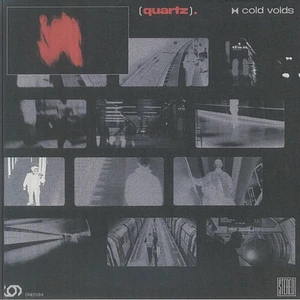 Quartz - Cold Voids EP