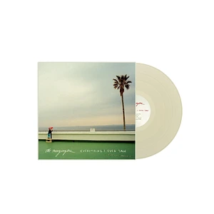 The Menzingers - Everything I Ever Saw Coke Colored Vinyl Edition