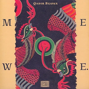 Qadir Bijoux - Mewe.