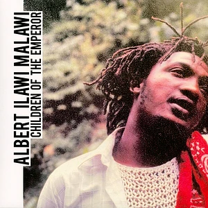 Albert Malawi - Children Of The Emperor