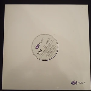 V.A. - Yahoo! Musik @ Popkomm 2006