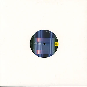 Dibek, Lodig - Glass Echoes