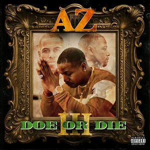 AZ - Doe Or Die III
