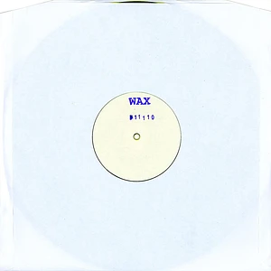 Wax - 11110