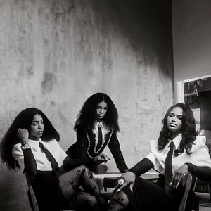 The Womack Sisters - The Womack Sisters Purple Vinyl Edition