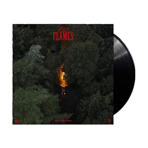 La Roux - Old Flames Black Vinyl Edition