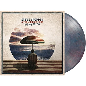 Steve Cropper & The Midnight Hour - Watching The Tide