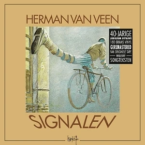 Herman Van Veen - Signalen