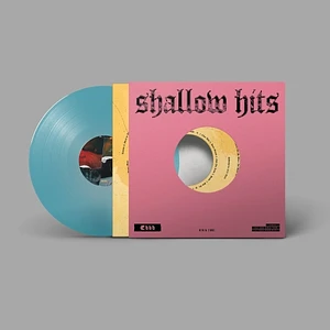 Ebbb - Shallow Hits