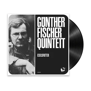 Günther Fischer Quintett - Eselsfutter