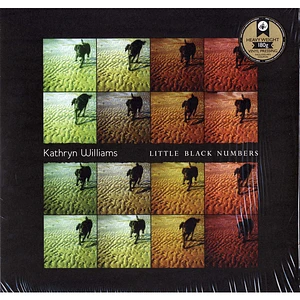 Kathryn Williams - Little Black Numbers
