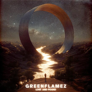 Greenflamez - Lost & Found