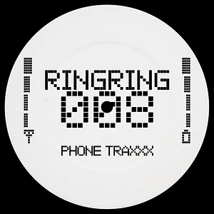 Phone Traxxx - Volume 8