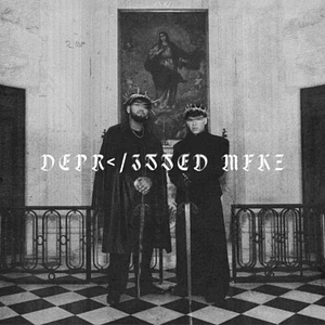 Gael Junior H / Valenzuela - Depr<3$$Ed Mfkz