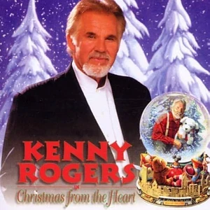Kenny Rogers - Christmas From The Heart