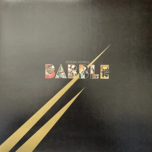 Kendra Morris - Babble