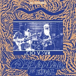 Ahmed Ag Kaedy - Amanar De Kidal-Kel Tamasheq
