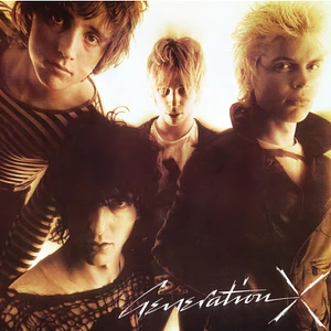 Generation X - Generation X