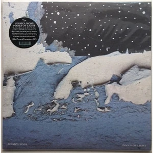 Jessica Moss - Pools Of Light