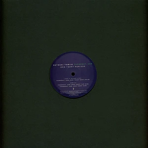 Satoshi Tomiie - Thursday, 2am - Ron Trent Remixes