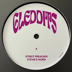 Gledd - Gleddits 001