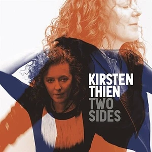 Kirsten Thien - Two Sides