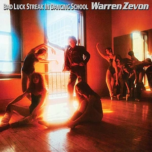 Warren Zevon - Bad Luck Streak In Dancing School