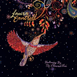 Laura Cantrell - Humming By The Flowered Vine